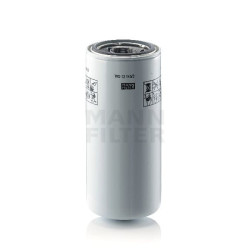 Filtre MANN-FILTER WD131453