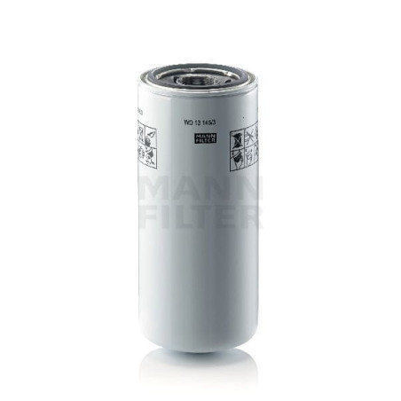 Filtre MANN-FILTER WD131453