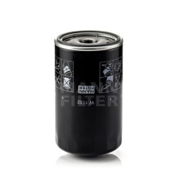Filtre MANN-FILTER W1152