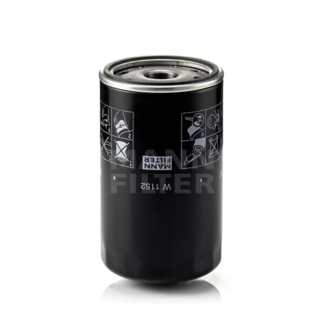 Filtre MANN-FILTER W1152