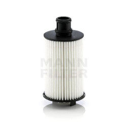 Filtre MANN-FILTER HU8008Z