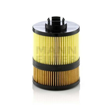Filtre MANN-FILTER HU9002Z