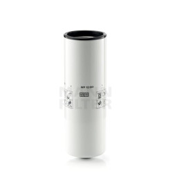 Filtre MANN-FILTER WP12001