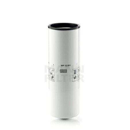 Filtre MANN-FILTER WP12001