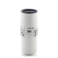 Filtre MANN-FILTER WP121201