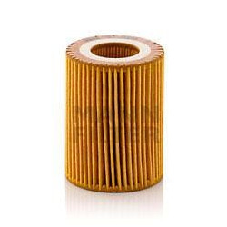 Filtre MANN-FILTER HU7003X