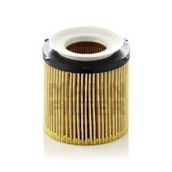 Filtre MANN-FILTER HU8002XKIT