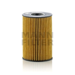Filtre MANN-FILTER HU8007Z