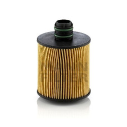 Filtre MANN-FILTER HU8006Z