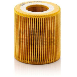 Filtre MANN-FILTER HU7002Z