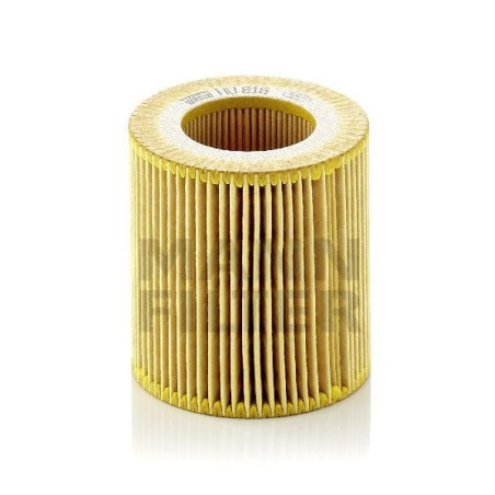 Filtre MANN-FILTER HU816ZKIT