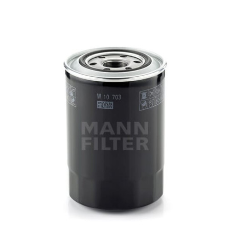 Filtre MANN-FILTER W10703