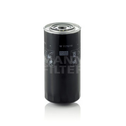 Filtre MANN-FILTER W117016