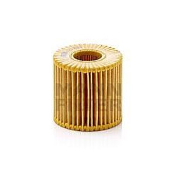 Filtre MANN-FILTER HU7019Z