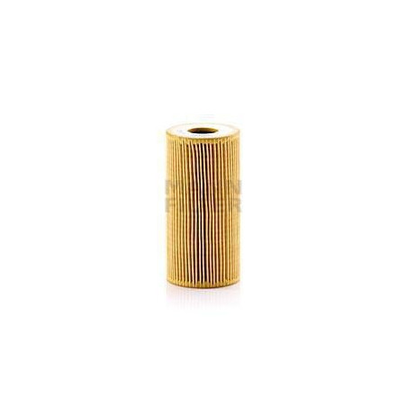 Filtre MANN-FILTER HU6011Z