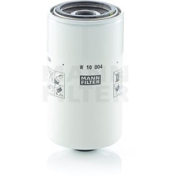 Filtre MANN-FILTER W10004