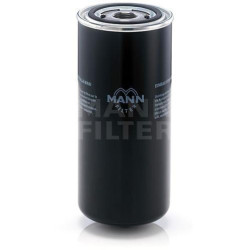 Filtre MANN-FILTER WD9628