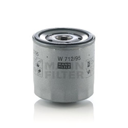 Filtre MANN-FILTER W71295