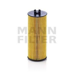 Filtre MANN-FILTER HU6009Z