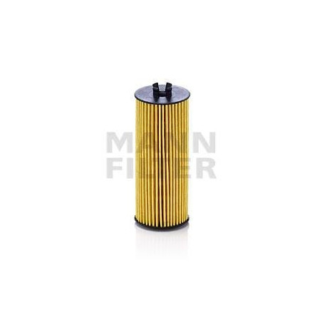 Filtre MANN-FILTER HU6009Z