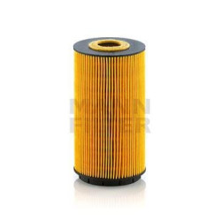 Filtre MANN-FILTER HU8010Z
