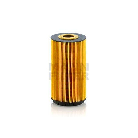 Filtre MANN-FILTER HU8010Z