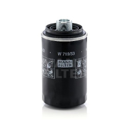 Filtre MANN-FILTER W71953