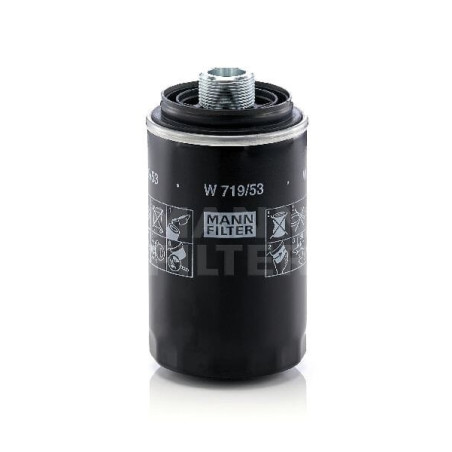 Filtre MANN-FILTER W71953