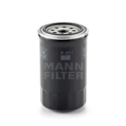 Filtre MANN-FILTER W8011