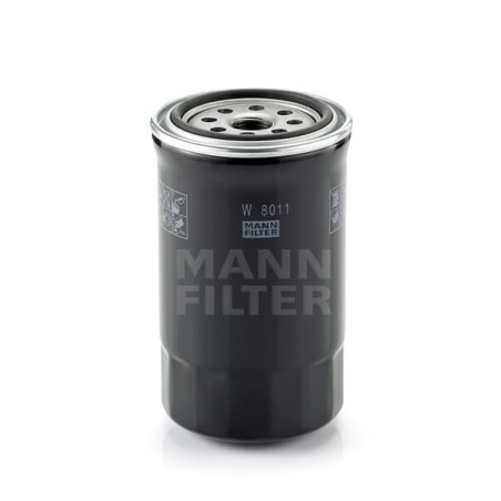 Filtre MANN-FILTER W8011