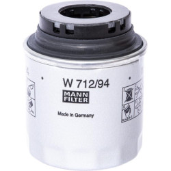 Filtre MANN-FILTER W71294