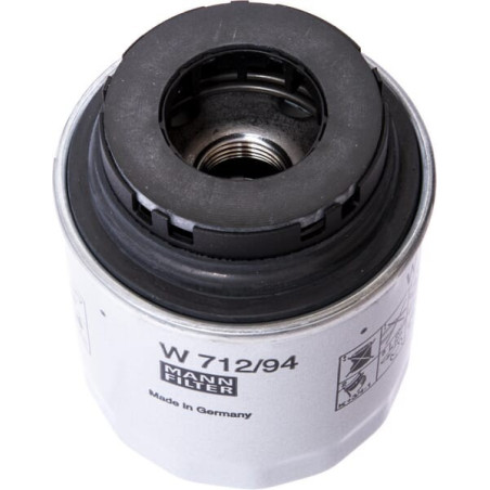 Filtre MANN-FILTER W71294