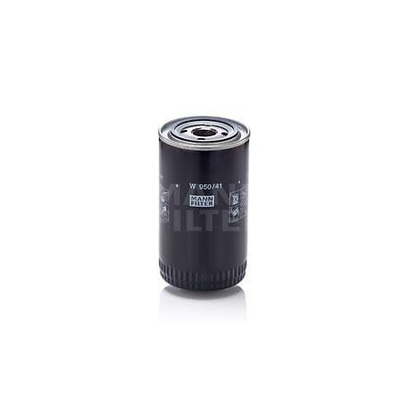 Filtre MANN-FILTER W95041