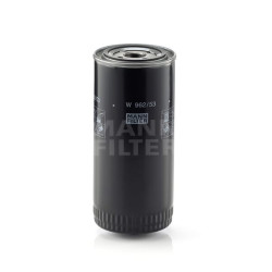 Filtre MANN-FILTER W96253