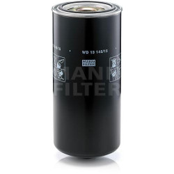 Filtre MANN-FILTER WD1314515