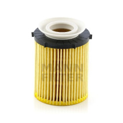 Filtre MANN-FILTER HU7116Z