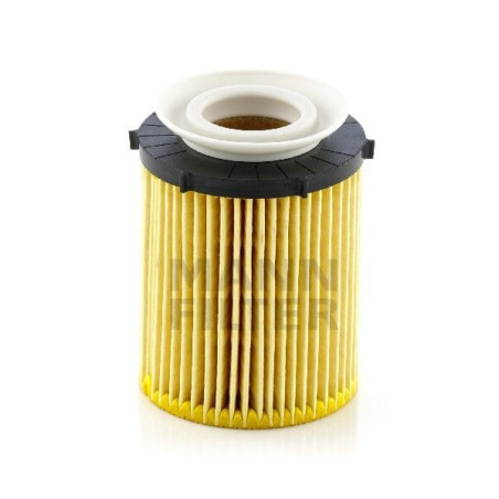 Filtre MANN-FILTER HU7116Z
