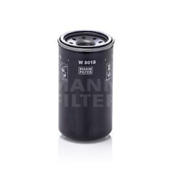 Filtre MANN-FILTER W8018