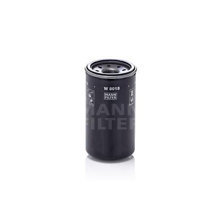 Filtre MANN-FILTER W8018