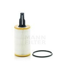 Filtre MANN-FILTER HU7025Z