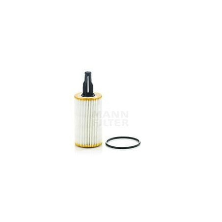 Filtre MANN-FILTER HU7025Z