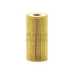 Filtre MANN-FILTER HU7027Z