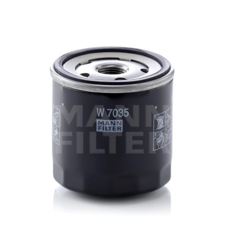Filtre MANN-FILTER W7035