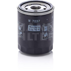 Filtre MANN-FILTER W7037