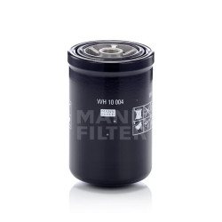 Filtre MANN-FILTER WH10004