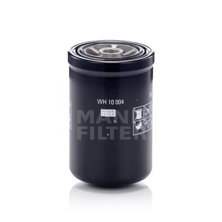 Filtre MANN-FILTER WH10004