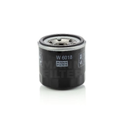 Filtre MANN-FILTER W6018