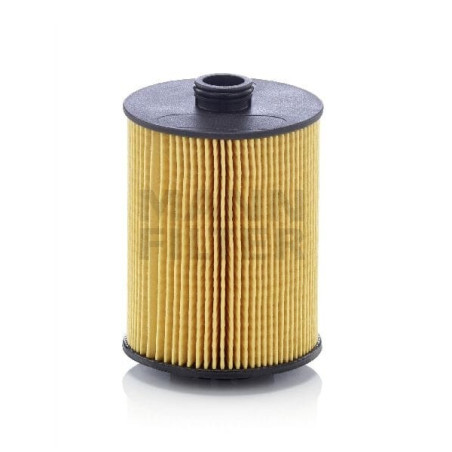 Filtre MANN-FILTER HU8009Z