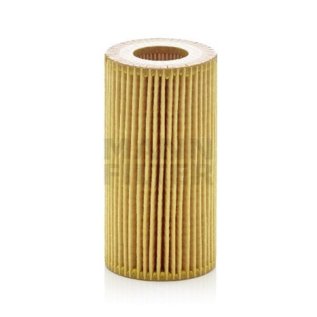 Filtre MANN-FILTER HU7012Z