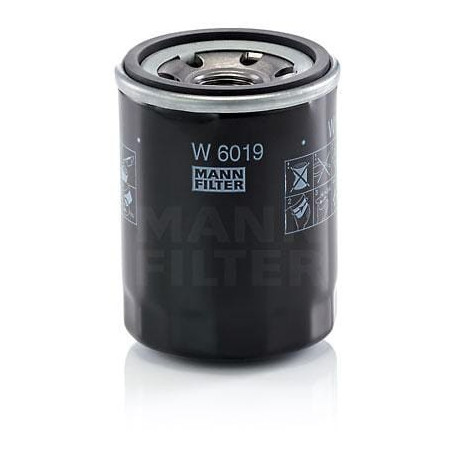Filtre MANN-FILTER W6019